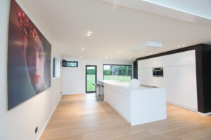 Cuisines sur mesure à votre image grâce à notre expertise